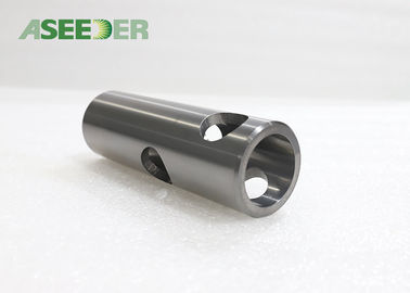 Vòi phun cacbua vonfram bên trong hình lục giác cho ngành dầu khí / hóa chất