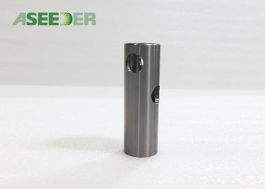 Vòi phun cacbua vonfram bên trong hình lục giác cho ngành dầu khí / hóa chất