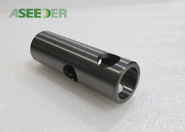 Vòi phun cacbua vonfram bên trong hình lục giác cho ngành dầu khí / hóa chất