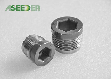 Vòi phun dầu lâu dài Chống ăn mòn Chống ăn mòn mật độ cao Vòi phun