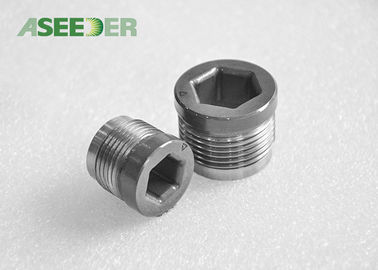 Vòi phun dầu lâu dài Chống ăn mòn Chống ăn mòn mật độ cao Vòi phun