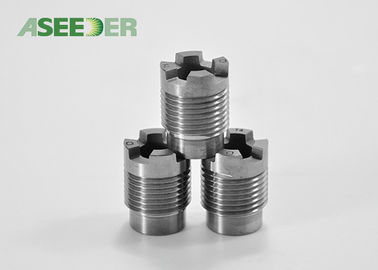 Xịt chống dầu ăn mòn đầu phun với 100% nguyên liệu ban đầu
