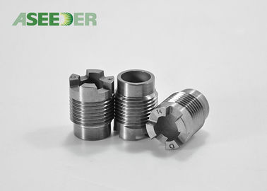 Xịt chống dầu ăn mòn đầu phun với 100% nguyên liệu ban đầu