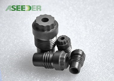 Vòi phun cacbua vonfram độ cứng cao cho chứng chỉ API ngành dầu khí