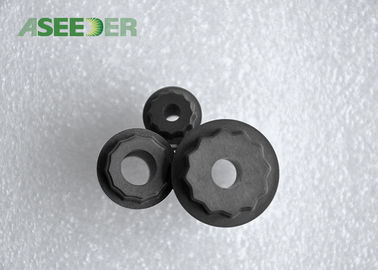 Vòi phun cacbua vonfram độ cứng cao cho chứng chỉ API ngành dầu khí