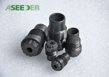 Hoàn thành tùy chỉnh Vòi phun dầu 100% nguyên liệu cacbua vonfram