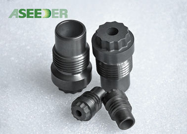 Hoàn thành tùy chỉnh Vòi phun dầu 100% nguyên liệu cacbua vonfram