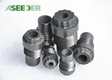 Hoàn thành tùy chỉnh Vòi phun dầu 100% nguyên liệu cacbua vonfram