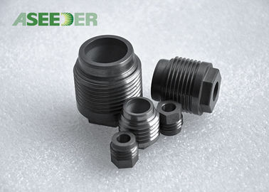 Hoàn thành tùy chỉnh Vòi phun dầu 100% nguyên liệu cacbua vonfram