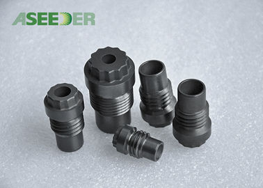 Chất lượng cao Vonfram sợi vòi phun với độ chính xác gia công cao