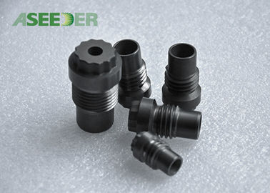 Chất lượng cao Vonfram sợi vòi phun với độ chính xác gia công cao