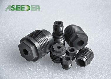 Chất lượng cao Vonfram sợi vòi phun với độ chính xác gia công cao