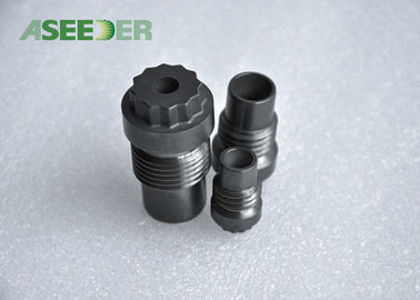 Chất lượng cao Vonfram sợi vòi phun với độ chính xác gia công cao