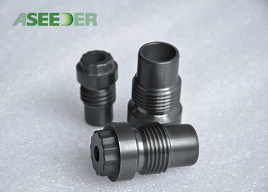 Độ bền cao Mũi khoan Bit Vòi kim loại Ma trận Vật liệu tổng hợp ISO Tuân thủ