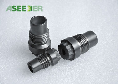 Độ bền cao Mũi khoan Bit Vòi kim loại Ma trận Vật liệu tổng hợp ISO Tuân thủ