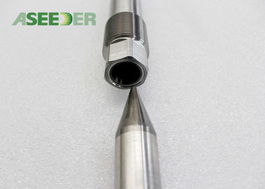 Van phân phối chính xác cao Trim và bộ phận lắp ráp Vonfram cửa hàng Kiểm tra