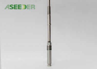 Van phân phối chính xác cao Trim và bộ phận lắp ráp Vonfram cửa hàng Kiểm tra