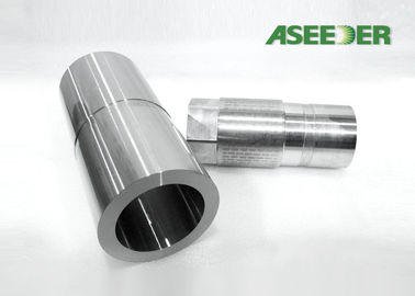 Cải thiện hiệu suất động cơ bùn Vonfram cacbua TC xuyên tâm tuân thủ ISO