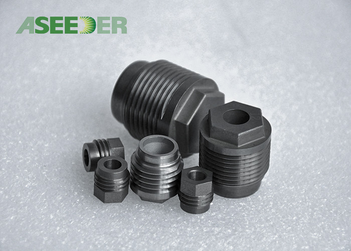 Xịt chống dầu ăn mòn đầu phun với 100% nguyên liệu ban đầu