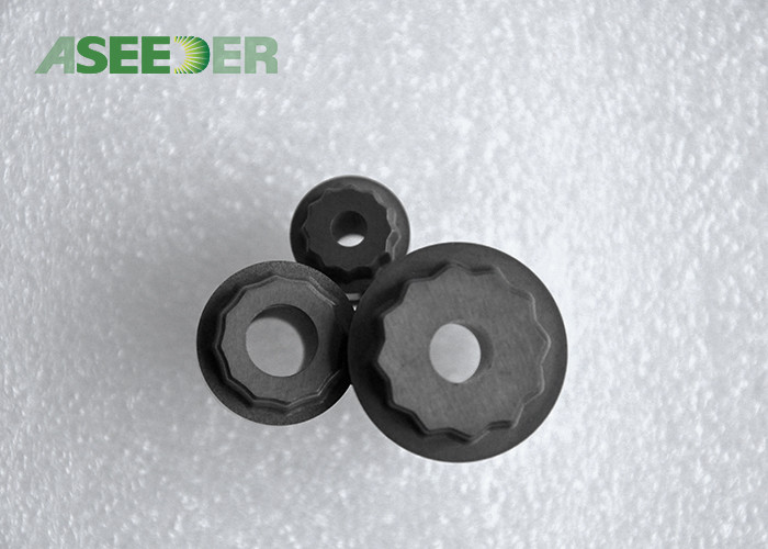 Vòi phun cacbua vonfram độ cứng cao cho chứng chỉ API ngành dầu khí