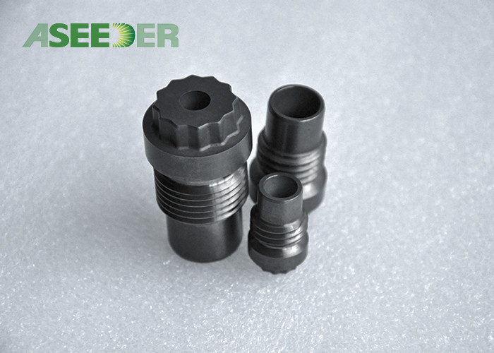 Chất lượng cao Vonfram sợi vòi phun với độ chính xác gia công cao