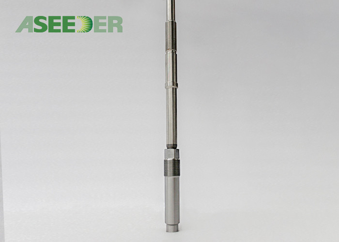 Van phân phối chính xác cao Trim và bộ phận lắp ráp Vonfram cửa hàng Kiểm tra